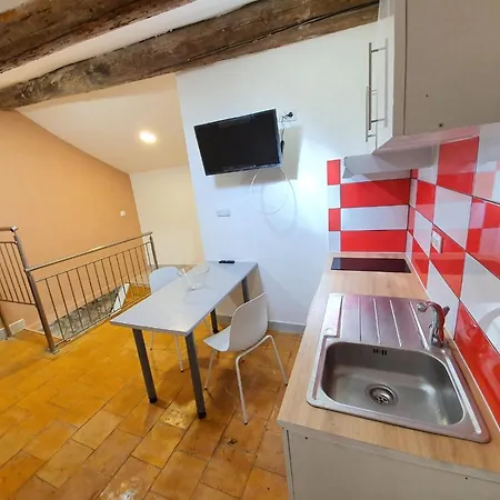 Appartamento Agathois-3 *