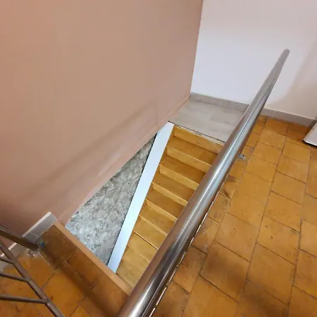 Agathois-3 Appartamento *