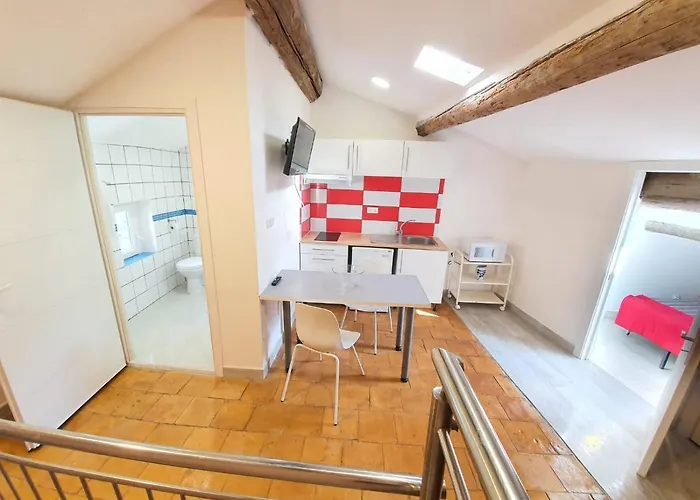 Appartamento Agathois-3