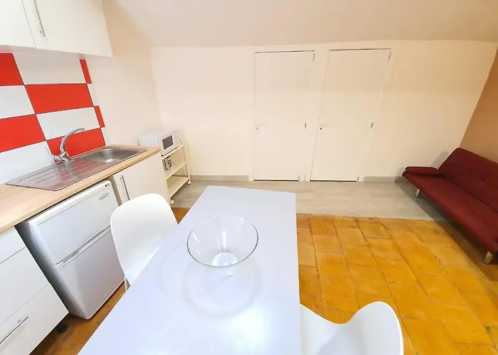 Appartamento Agathois-3