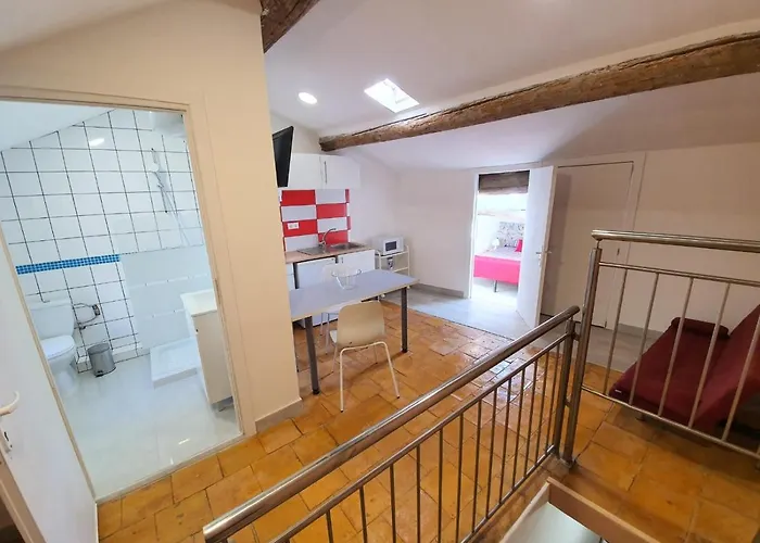 Agathois-3 Appartamento *