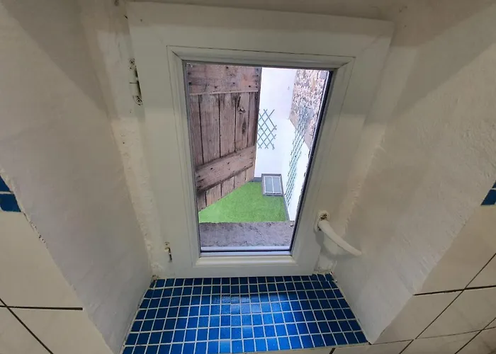 Agathois-3 Appartamento