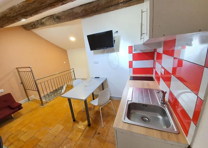 Appartamento Agathois-3 *