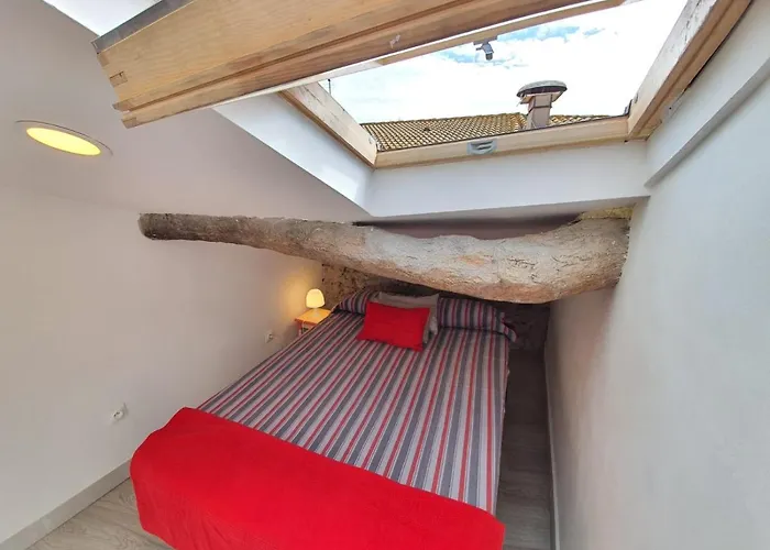 Agathois-3 Appartamento