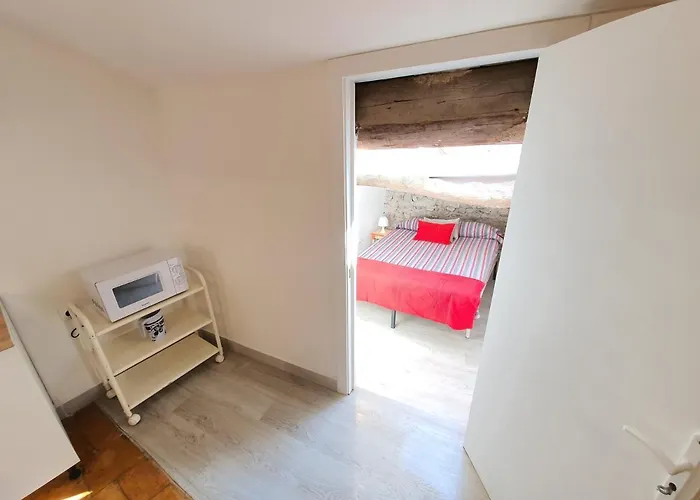 Agathois-3 Appartamento *