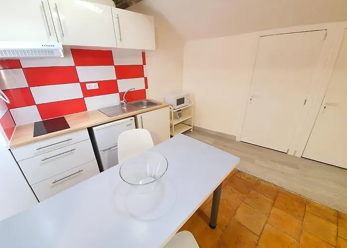 Appartamento Agathois-3 *